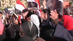 Egypte : hausse alarmante des viols pendant les manifestations