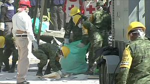 Mexico refuses to speculate on cause of deadly blast