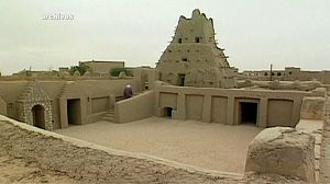 UNESCO pledges to rebuild Mali’s vandalised heritage