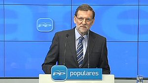 Rajoy denies secret slush fund salary