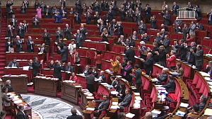 French MPs approve key part of gay marriage bill