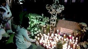 Mexico: mass held for 36 killed by Pemex blast