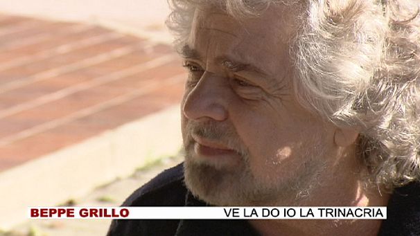 Il ruggito di Beppe