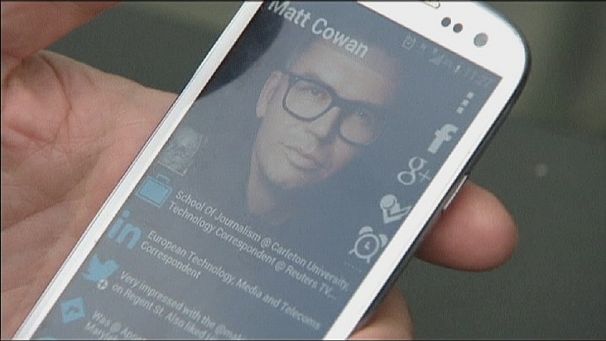 Attenzione: Big Brother ti ascolta al cellulare