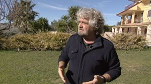 Grillo: “Ridurre a venti le ore lavorative settimanali”