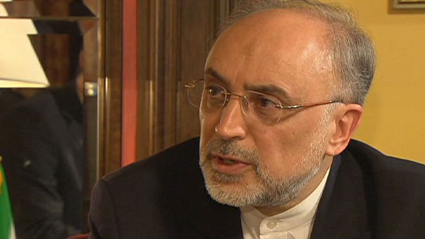 ‘Nuclear weapons against our beliefs’ says Iran’s foreign minister