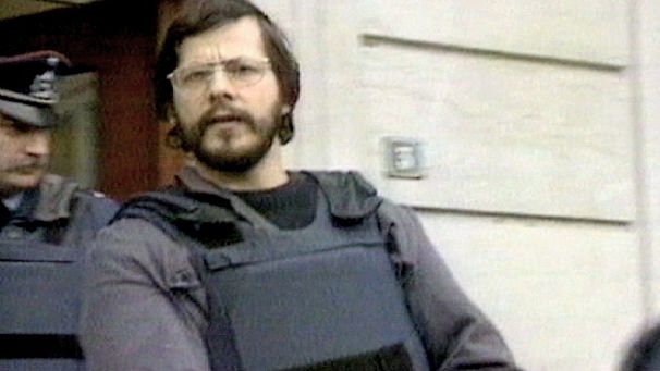Belgian paedophile asks for early release