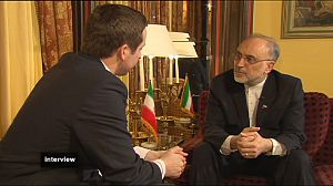 Teheran, sui giornalisti arrestati: “In Iran c‘è libertà d’espressione”