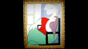 Sotheby’s: all’asta un raro Picasso, vale 40 mld