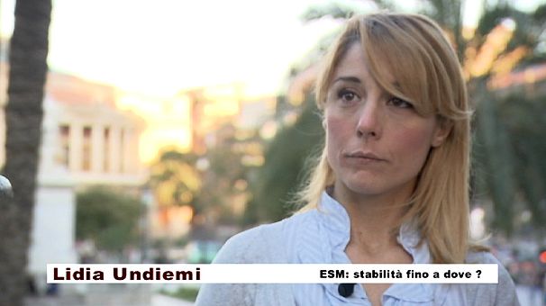 ESM: stabilità europea a che prezzo?