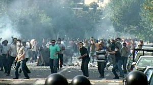 Ahmadinejad angry at arrest of former Tehran prosecutor