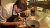 The chef's recipe