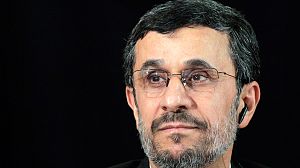 Why is the arrest of Ahmadinejad’s aide significant?