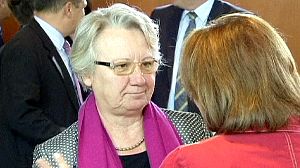 Germania, ritirato dottorato a ministro dell’Istruzione