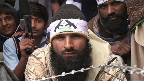 Pakistan: hundreds mark Kashmir ‘Solidarity Day’