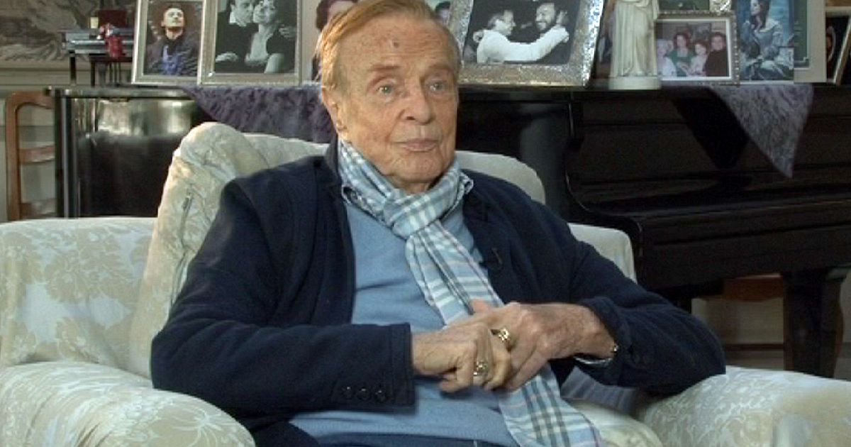 Zeffirelli Zeffirelli
