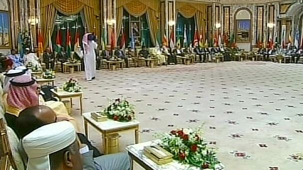 Islamic world Sunni/Shiite balance