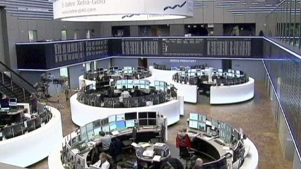 European markets at close: 06.02.2013