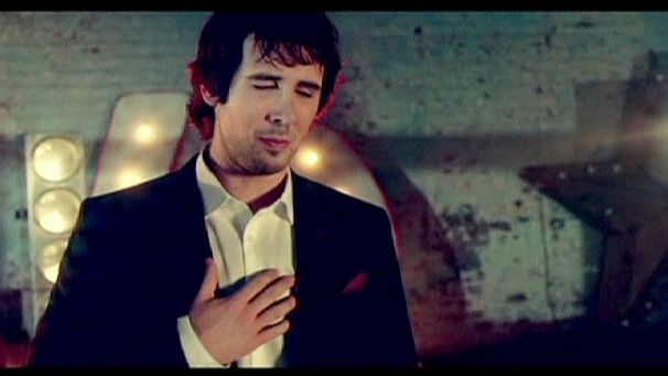 Josh Groban: All That Echoes