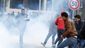 Tunisia killing leads to technocrat government