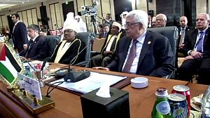 Arab leaders focus on Syria at Islamic summit