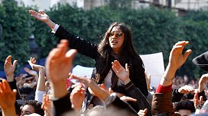Tunisia reels in shock after politician’s killing