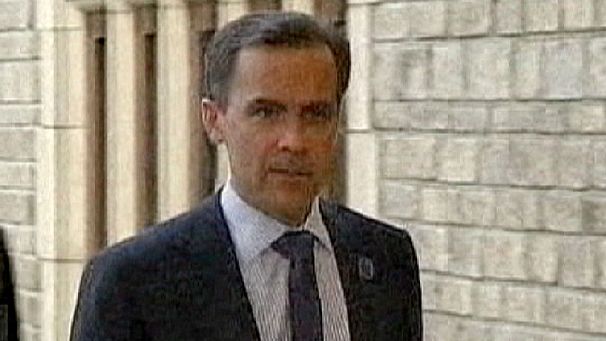 Incoming UK central bank boss talks of change