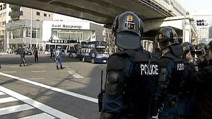 Giappone-Russia: Tokyo accusa, Mosca smentisce