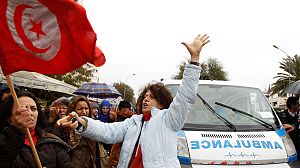 Tunisia in turmoil after assassination