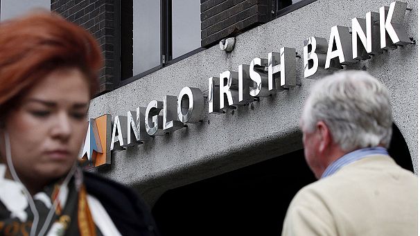 Accordo raggiunto tra Irlanda e Bce. Dublino liquida AIB