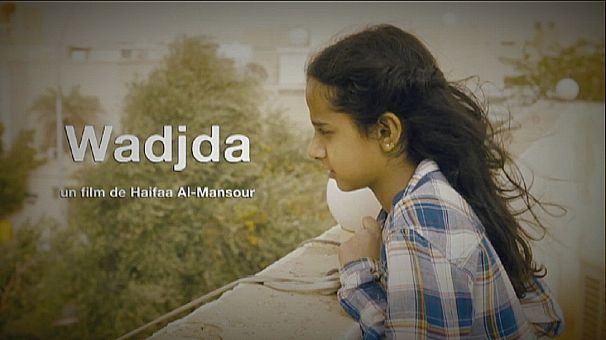 Wadjda