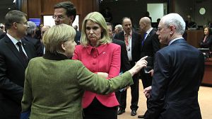 Bilancio, Ue, verso l’accordo con più soldi per la Pac