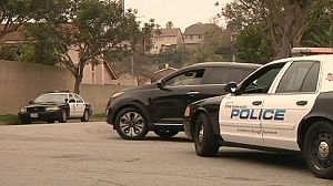 Major manhunt for former LAPD officer suspected of killings