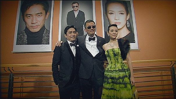 Il codice d’onore del kung fu: “The Grandmaster” apre la 63° Berlinale