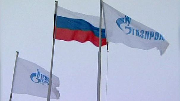Gazprom to cut prices for Europe