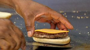Findus beef lasagne is horsemeat
