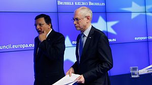 EU budget deal: First ever cut in Brussels’ spending