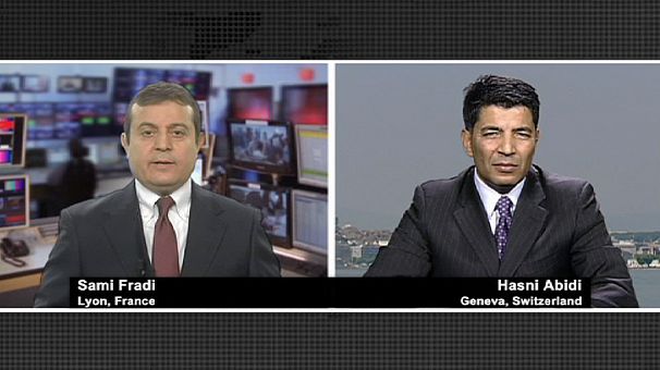 Egypt and Tunisia’s new ‘Arab winter’