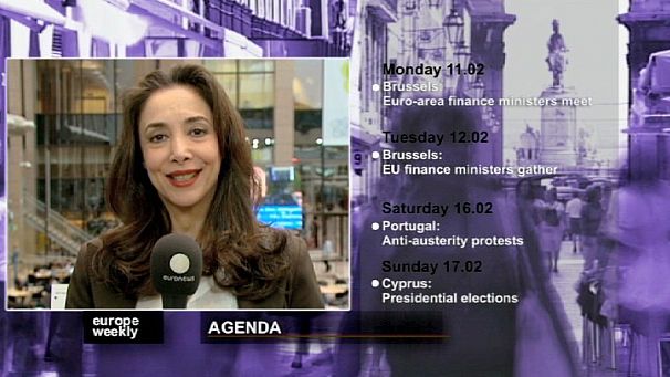 Europe Weekly: una maratona no-stop per avere il bilancio europeo.