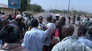 Mali: Shooting at military camp exposes army divisions