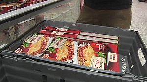 Horsemeat scandal goes euro-wide