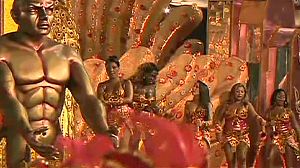 Carnival kicks off in Brazil