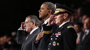 Panetta steps down after four decades in politics