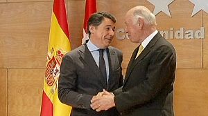 Taking a gamble on Spain
