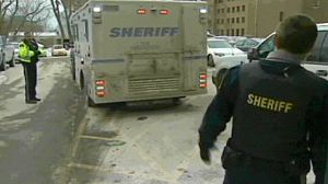 Canadian spy sentenced to 20 years