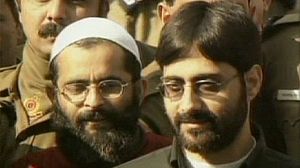 Kashmir protests feared after execution