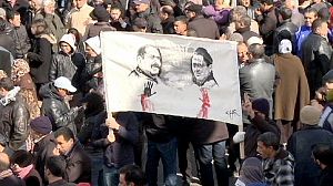 Tunisia’s Ennahda calls for rally in defence of authorities