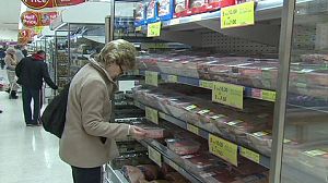 Investigations look for answers to horsemeat scandal