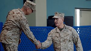 Afghanistan: Dunford al comando Isaf