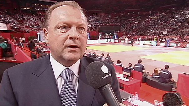 The future of judo
